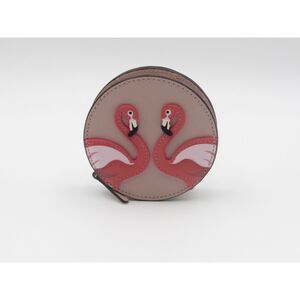 EUC Kate Spade Summer By the Pool Coin Purse